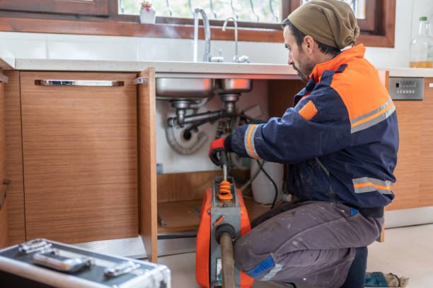 Best Pipe Repair Near Me  in Copiague, NY