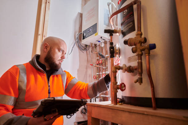 Best Emergency Plumbing Repair  in Copiague, NY