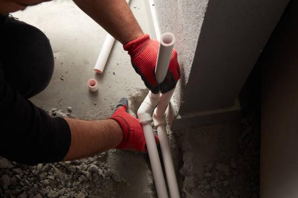 Best Plumbing Inspection Services  in Copiague, NY