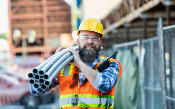Clogged Drain Plumber in Copiague, NY